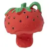 Oli & Carol - Jouet de dentition Sweetie la fraise Rouge taille unique