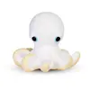 Oli & Carol - Jouet pour le bain Orlando la pieuvre Blanc taille unique