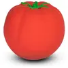 Oli & Carol Tomato, Balle Sensorielle En Latex D'hévéa