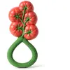 Oli&carol - Hochet Tomates cerises