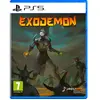 Just For Games Jeu - Exodemon - PS4 - Tir - FPS - En boîte