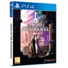 Tesura Games Sword of the Necromancer Jeu PS4