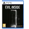 Just For Games Evil Inside Ps5