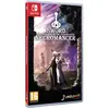 Tesura Games Sword of the Necromancer Jeu Switch