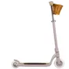 Maxi trottinette Dusty Pink