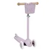 BANWOOD Eco trottinette lavender
