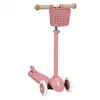 BANWOOD Eco trottinette raspberry