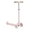 BANWOOD Eco trottinette faded pink
