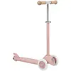 BANWOOD Eco trottinette dusty rose