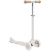 BANWOOD Eco trottinette ivory