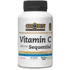 Capsules Crown Sport Nutrition Vitamine C Séquentielle (90 capsules)