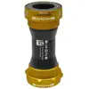 Bikone Boîtier De Pédalier Shimano Bsa Ceramic Aero Tdf Limited Editio...