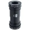 Bikone Boîtier De Pédalier Dctech Bb30 Ceramic Shimano 24mm 68/73 mm