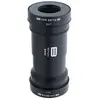 Bikone Boîtier De Pédalier Dctech Bb30 Shimano 24mm 68/73 mm
