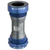 Bikone Boîtier De Pédalier Dctech Ceramic Shimano Bsa-68-24 Aero Uae O...
