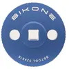 Bikone Outil De Pédalier T45/t47 One Size