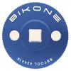 Bikone Outil De Pédalier Bsa/ita Shimano One Size