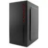 Coolbox PCC-MPC45-1 Boîtier pour ordinateur de bureau Noir 500 W