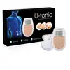 500Cosmetics U-Tonic: Dispositif De Tonification Musculaire À Travers Électrostimulation
