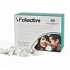 Chute de cheveux - Foliactive Pills: Pilules pour freiner la chute de cheveux