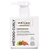 Voltage Cosmetics Rizos Metodo Curly Champú 500 Ml Unisex