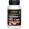Caféine Crown Sport Nutrition Pro - neutre - 120 capsules - blanc/noir - TU