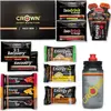 Crown Sport Nutrition Kit Bouteille Endurance Tester 3.0 550ml