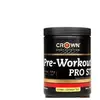 Crown Sport Nutrition Boisson En Poudre Pro St Agrumes 300g One Size