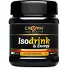 Crown Sport Nutrition énergie Isotonic Drink Powder Orange 640g One Size