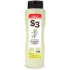 Parfum Femme S3 Classic Fresh EDC 600 ml + 150 ml