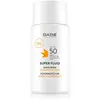 Babe Babé Super Fluid Sunscreen Hyaluronic Acid Spf50