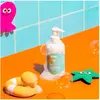 Freshly Cosmetics Gel douche Juicy Mangue 400 ml