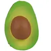 Oli & Carol - Anneau de dentition Arnold l'avocat Vert taille unique