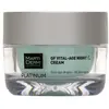 Platinum GF Vital-Age Night Cream - Martiderm Soin hydratant et nourrissant 50 ml