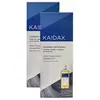 Topicrem Kaidax Anti-Hair Loss Shampoo Pack 2x500ml