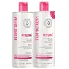 Topicrem Topicrem Eau Micellaire Douce Duo Pack 400 Ml 2ème Unité 50%