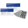 Capsules Topicrem Kaidax Forte