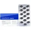 Kaidax Forte 60 Capsulas Anticaida