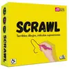 Mercurio Jeu De Société Scrawl