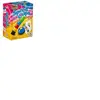 Mercurio Jeu - AMIGO - A0028 - Speed Cups - 20 tasses colorées - 24 cartes - 1 sonnette