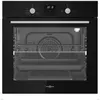 Vitrokitchen Four au gaz HG602NN 60 L TU