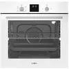Vitrokitchen Four à Gaz Butane Hg602bb 60 Cm