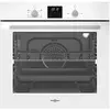 Vitrokitchen Four à Gaz Naturel Hg602bn 60 Cm