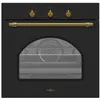 Vitrokitchen Four à Gaz Butane Hg602rb 60 Cm