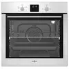 Four à gaz VITROKITCHEN HG602IB Inox Butane