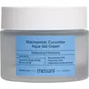 Hydratants & nourrissants Meisani  Niacinamide Cucumber Aqua Gel Cream