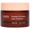Glattol Ondo Beauty - Crème anti-âge Rétinol & Ginseng - 50 ml Non teinté 50 ml