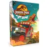 Doctor Collector Jurassic Park, le jeu d'espionnage