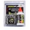 Zeroflats Kit De Réparation 29 Tubeless Conversor 25 mm