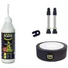 Zeroflats Kit De Réparation 29 Tubeless Conversor 31 mm